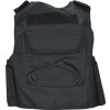 BAS / obecný dodavatel Dětská taktická vesta FSBE - černá, A.C.M. 02