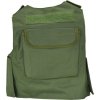 BAS / obecný dodavatel Dětská taktická vesta FSBE - zelená, A.C.M. 02