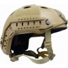 Replika balistické helmy PJ (replika) - písková, A.C.M.