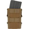 8FIELDS Otevřená zásobníková sumka pro M4/M16 na opasek - písková, 8Fields 01