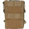 8FIELDS Otevřená zásobníková sumka pro M4/M16 na opasek - písková, 8Fields 02