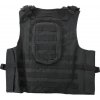 BAS / obecný dodavatel Taktická vesta FSBE - černá, A.C.M. 02