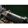 Lambda Defence Airsoftový kulomet MK48 MK3 PARA - černá, ocelová, AEG, Lambda Defence 03