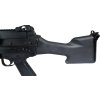 Lambda Defence Airsoftový kulomet MK48 MK3 - černá, ocelová, AEG, Lambda Defence 05
