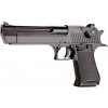 Airsoftová pistole DE.50 - černá, ABS, KWC