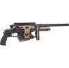 SVB Airsoft sniper TAC-41 A - písková FDE, Silverback Airsoft 11