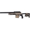 SVB Airsoft sniper TAC-41 A - písková FDE, Silverback Airsoft 06