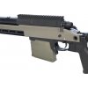 Silverback Airsoft Airsoft sniper TAC-41 A - olivová OD, Silverback Airsoft 06