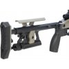 Silverback Airsoft Airsoft sniper TAC-41 A - olivová OD, Silverback Airsoft 07