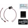 Procesorová jednotka ASTER™ V2 SE modul set Basic - kabeláž do předpažbí, GATE 01