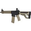 Specna Arms Airsoftová zbraň M4 SA-E06-H EDGE™ - Half-Tan, Heavy Ops Stock, Specna Arms 03