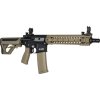 Specna Arms Airsoftová zbraň M4 SA-E06-H EDGE™ - Half-Tan, Heavy Ops Stock, Specna Arms 04