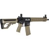 Specna Arms Airsoftová zbraň M4 SA-E06-H EDGE™ - Half-Tan, Heavy Ops Stock, Specna Arms 06