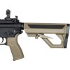 Specna Arms Airsoftová zbraň M4 SA-E06-H EDGE™ - Half-Tan, Heavy Ops Stock, Specna Arms 07