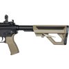 Specna Arms Airsoftová zbraň M4 SA-E06-H EDGE™ - Half-Tan, Heavy Ops Stock, Specna Arms 08