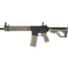 Specna Arms Airsoftová zbraň M4 SA-E06-H EDGE™ - Half-Tan, Heavy Ops Stock, Specna Arms 01