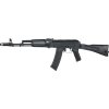 Specna Arms Airsoftová zbraň AK SA-J71 CORE™ - černá, Specna Arms 01