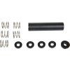 SPE Tlumič Covert Tactical PRO 150x35mm - černý, kovový, Specna Arms 03