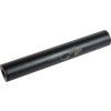 SPE Tlumič Covert Tactical Standard "Put Bacon Here" 200x30mm - černý, kovový, Specna Arms 01