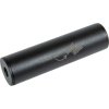 Tlumič Covert Tactical Standard "Put Bacon Here" 150x40mm - černý, kovový, Specna Arms 01