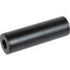 SPE Tlumič Covert Tactical Standard "Hide" 100x30mm - černý, kovový, Specna Arms 03