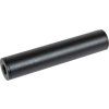 SPE Tlumič Covert Tactical Standard "Hide" 150x30mm - černý, kovový, Specna Arms 03