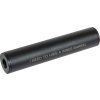 SPE Tlumič Covert Tactical Standard "Hide" 150x30mm - černý, kovový, Specna Arms 01
