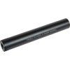 SPE Tlumič Covert Tactical Standard "Hide" 200x30mm - černý, kovový, Specna Arms 01