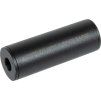 SPE Tlumič Covert Tactical Standard "Hide" 100x35mm - černý, kovový, Specna Arms 01