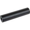 SPE Tlumič Covert Tactical Standard "Hide" 150x35mm - černý, kovový, Specna Arms 03