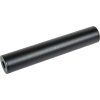 SPE Tlumič Covert Tactical Standard "Hide" 200x35mm - černý, kovový, Specna Arms 01