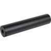 SPE Tlumič Covert Tactical Standard "Hide" 200x40mm - černý, kovový, Specna Arms 03