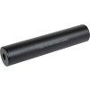 SPE Tlumič Covert Tactical Standard "Hide" 200x40mm - černý, kovový, Specna Arms 01