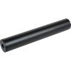 SPE Tlumič Covert Tactical Standard "Hide" 250x40mm - černý, kovový, Specna Arms 01