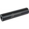 Tlumič Covert Tactical PRO "Brrrrt" 150x35mm - černý, kovový, Specna Arms 01