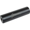 Tlumič Covert Tactical PRO "Brrrrt" 150x40mm - černý, kovový, Specna Arms 01