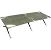 ARMY GOODS Francouzské skládací lehátko ARMY - použité, Originální výstroj 01