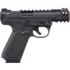Aar Airsoftová pistole AAP-01C Assassin GBB semi/full auto - černý, GBB, Action Army 02
