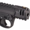 Action Army Airsoftová pistole AAP-01C Assassin GBB semi/full auto - černý, GBB, Action Army 05