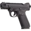 Aar Airsoftová pistole AAP-01C Assassin GBB semi/full auto - černý, GBB, Action Army 03