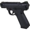 Action Army Airsoftová pistole AAP-01C Assassin GBB semi/full auto - černý, GBB, Action Army 14