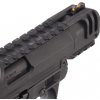 Aar Airsoftová pistole AAP-01C Assassin GBB semi/full auto - černý, GBB, Action Army 04