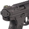 Aar Airsoftová pistole AAP-01C Assassin GBB semi/full auto - černý, GBB, Action Army 06