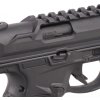 Aar Airsoftová pistole AAP-01C Assassin GBB semi/full auto - černý, GBB, Action Army 07