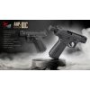 Aar Airsoftová pistole AAP-01C Assassin GBB semi/full auto - černý, GBB, Action Army 08