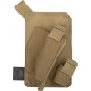 Pouzdro Insert® pistolové na suchý zip - Coyote, Helikon-Tex