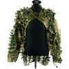 NOVRITSCH 3D Ghillie – Ramenní převlečník - Everglade, Novritsch 01