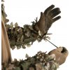 NOVRITSCH 3D Ghillie – Ramenní převlečník - Everglade, Novritsch 04
