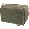 WSP Břišní sumka MK4 pro Chest Rigy - Ranger Green, Wosport 03
