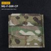 Wosport Single MOLLE sumka FAST na zásobníky M4 krátká - MC, Wosport 01